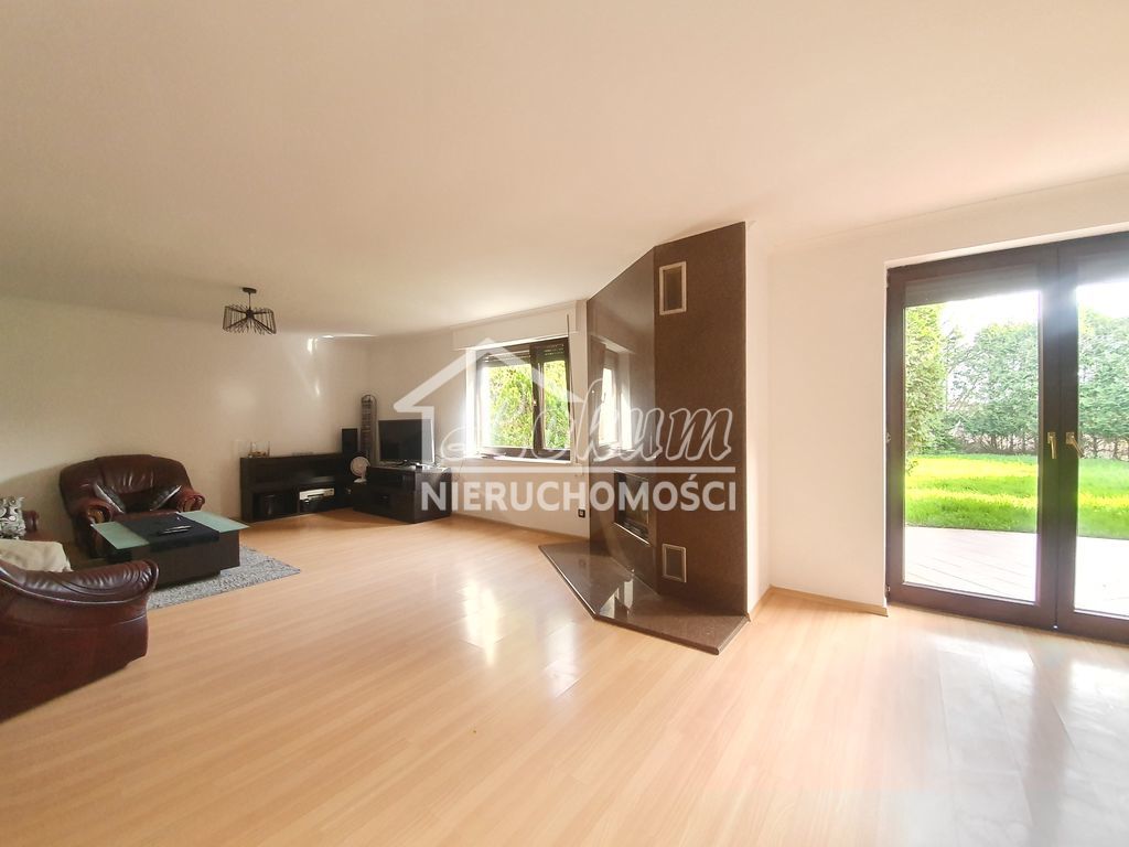 Dom 158&nbsp;m², Mierzyn, Kamienna - zdjęcie 12