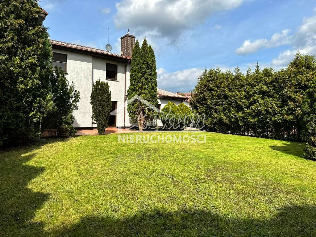 Dom 158&nbsp;m², Mierzyn, Kamienna - zdjęcie 6