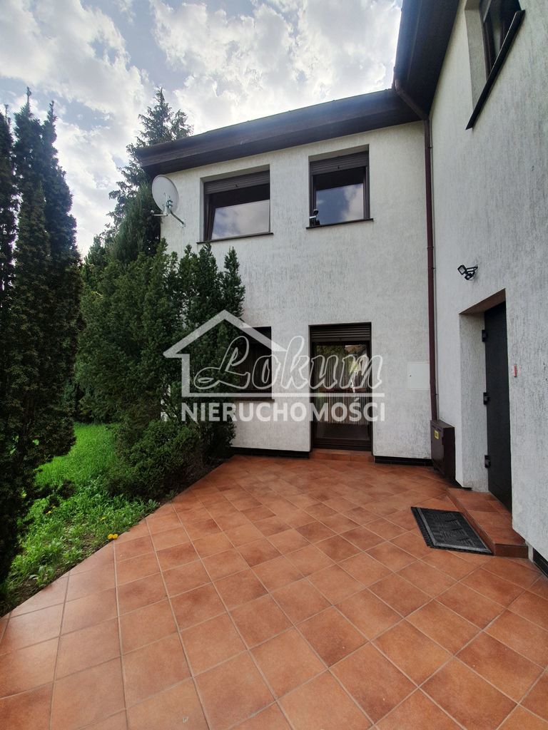 Dom 158&nbsp;m², Mierzyn, Kamienna - zdjęcie 2