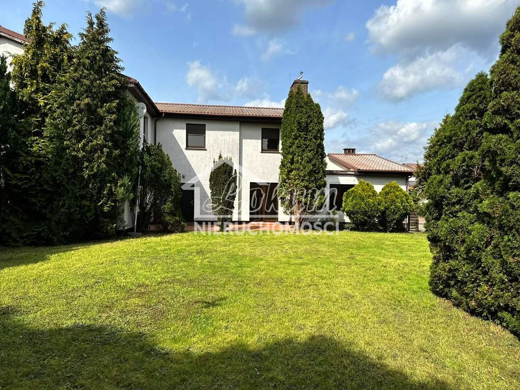 Dom 158&nbsp;m², Mierzyn, Kamienna - zdjęcie 5