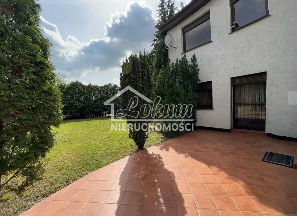 Dom 158&nbsp;m², Mierzyn, Kamienna - zdjęcie 3