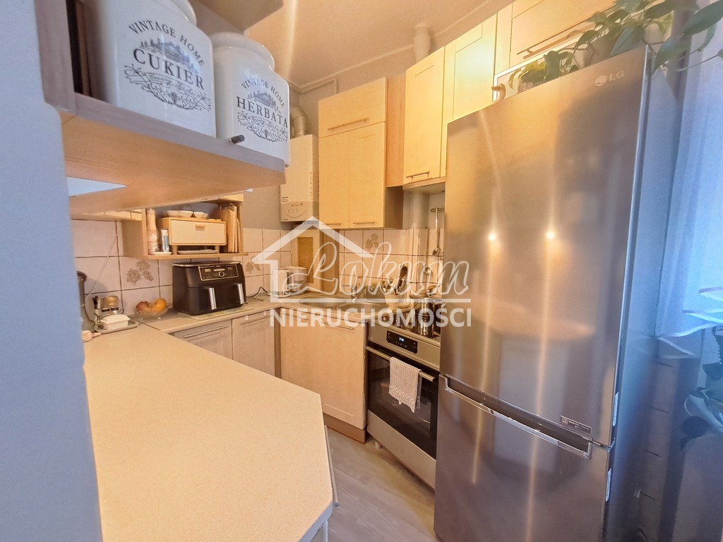 Mieszkanie 42,5 m², Szczecin, Śródmieście, Sławomira - zdjęcie 6