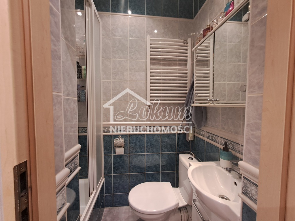 Mieszkanie 42,5 m², Szczecin, Śródmieście, Sławomira - zdjęcie 8