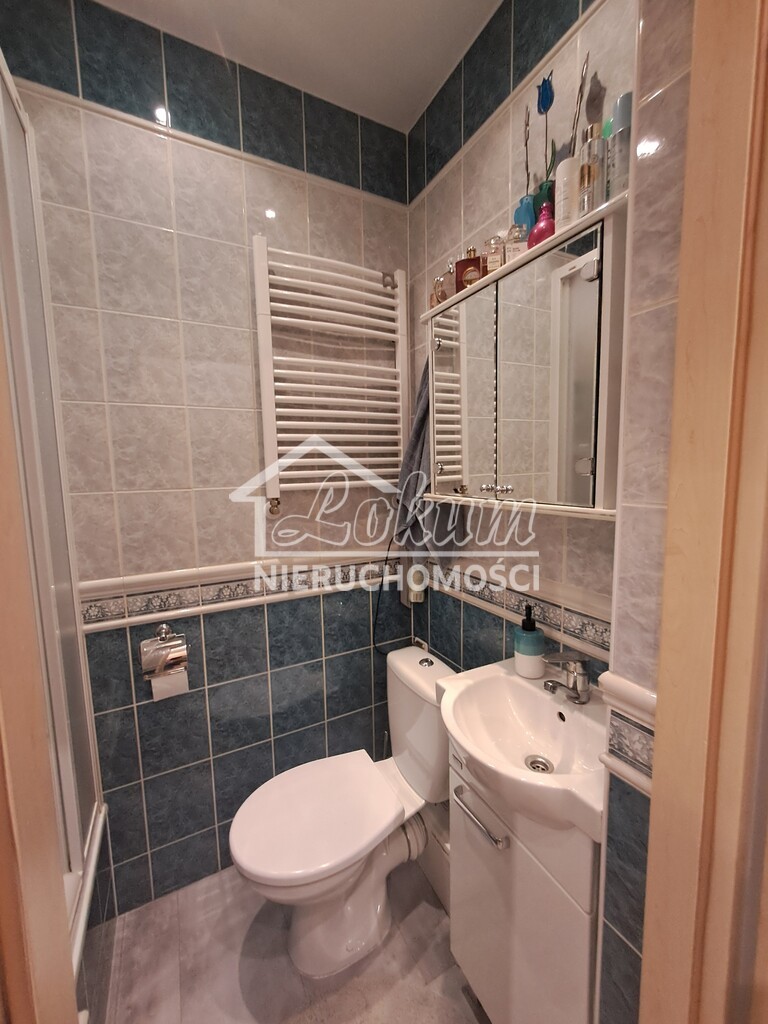 Mieszkanie 42,5 m², Szczecin, Śródmieście, Sławomira - zdjęcie 7