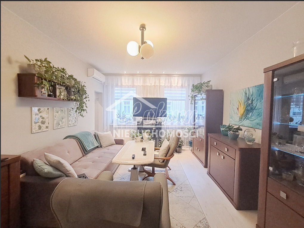 Mieszkanie 42,5 m², Szczecin, Śródmieście, Sławomira - zdjęcie 1