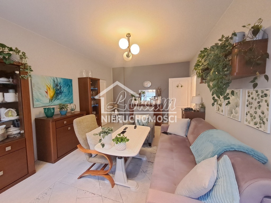 Mieszkanie 42,5 m², Szczecin, Śródmieście, Sławomira - zdjęcie 1