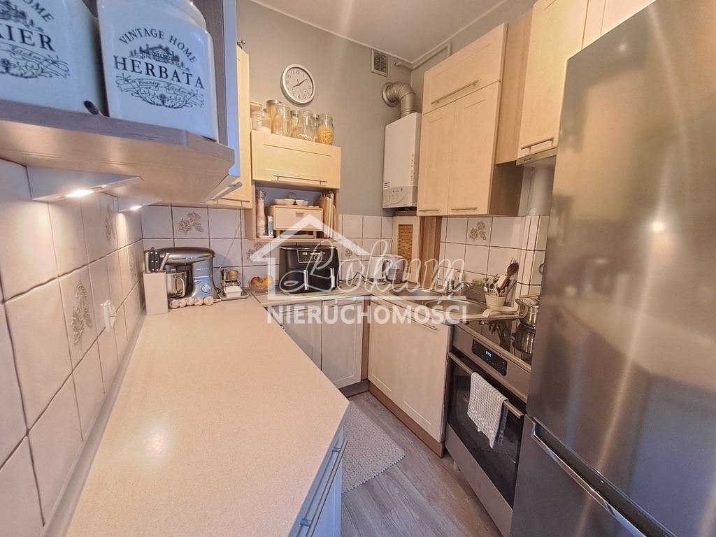 Mieszkanie 42,5 m², Szczecin, Śródmieście, Sławomira - zdjęcie 5