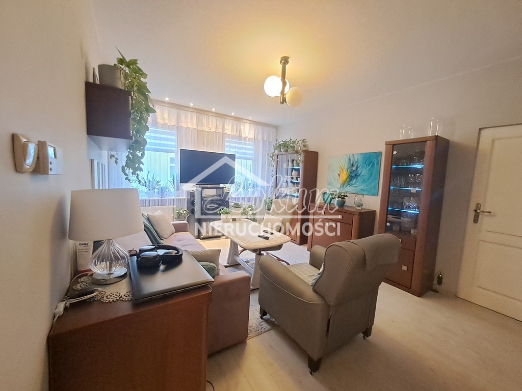 Mieszkanie 42,5 m², Szczecin, Śródmieście, Sławomira - zdjęcie 3