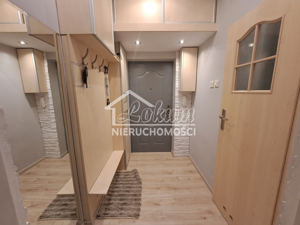 Mieszkanie 42,5 m², Szczecin, Śródmieście, Sławomira - zdjęcie 9