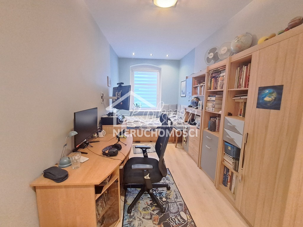Mieszkanie 42,5 m², Szczecin, Śródmieście, Sławomira - zdjęcie 4