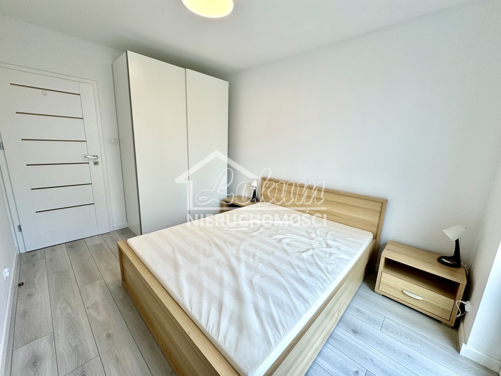 Mieszkanie 49,5&nbsp;m², Szczecin, Gumieńce, Polskich Marynarzy - zdjęcie 8