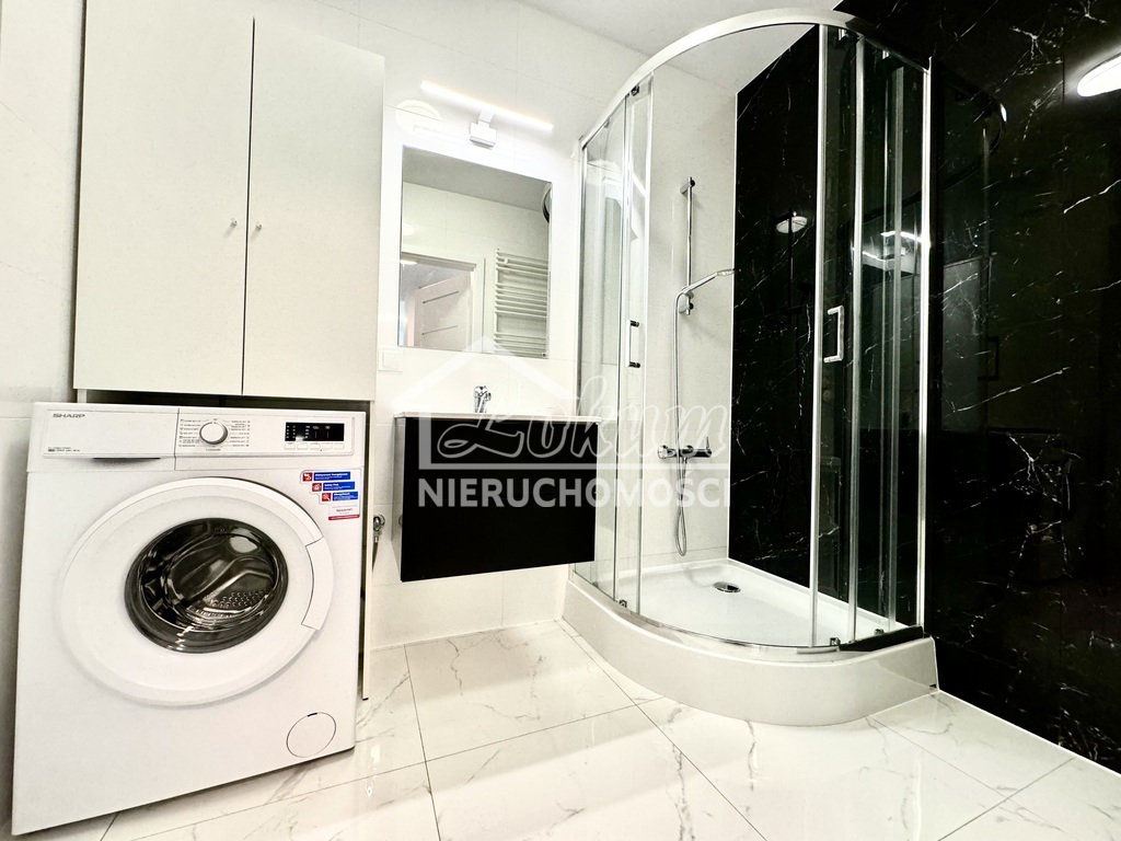 Mieszkanie 49,5&nbsp;m², Szczecin, Gumieńce, Polskich Marynarzy - zdjęcie 7
