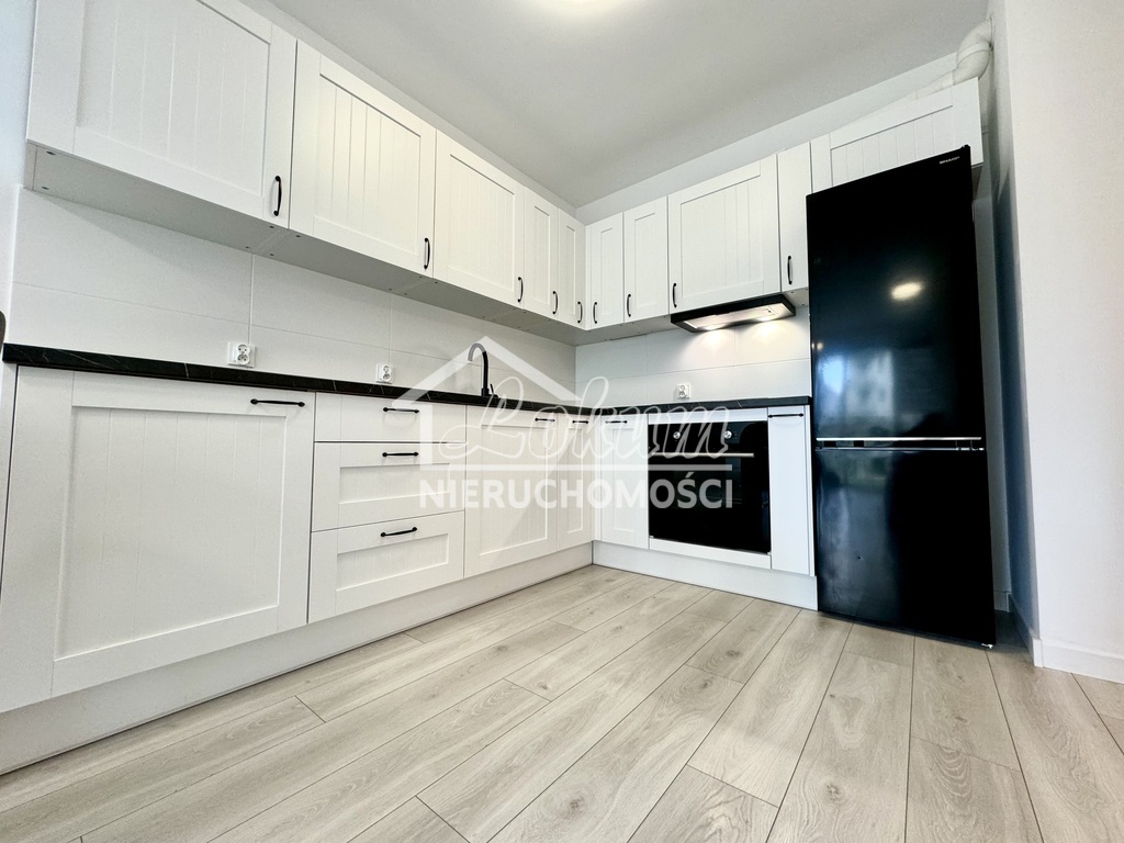 Mieszkanie 49,5&nbsp;m², Szczecin, Gumieńce, Polskich Marynarzy - zdjęcie 5