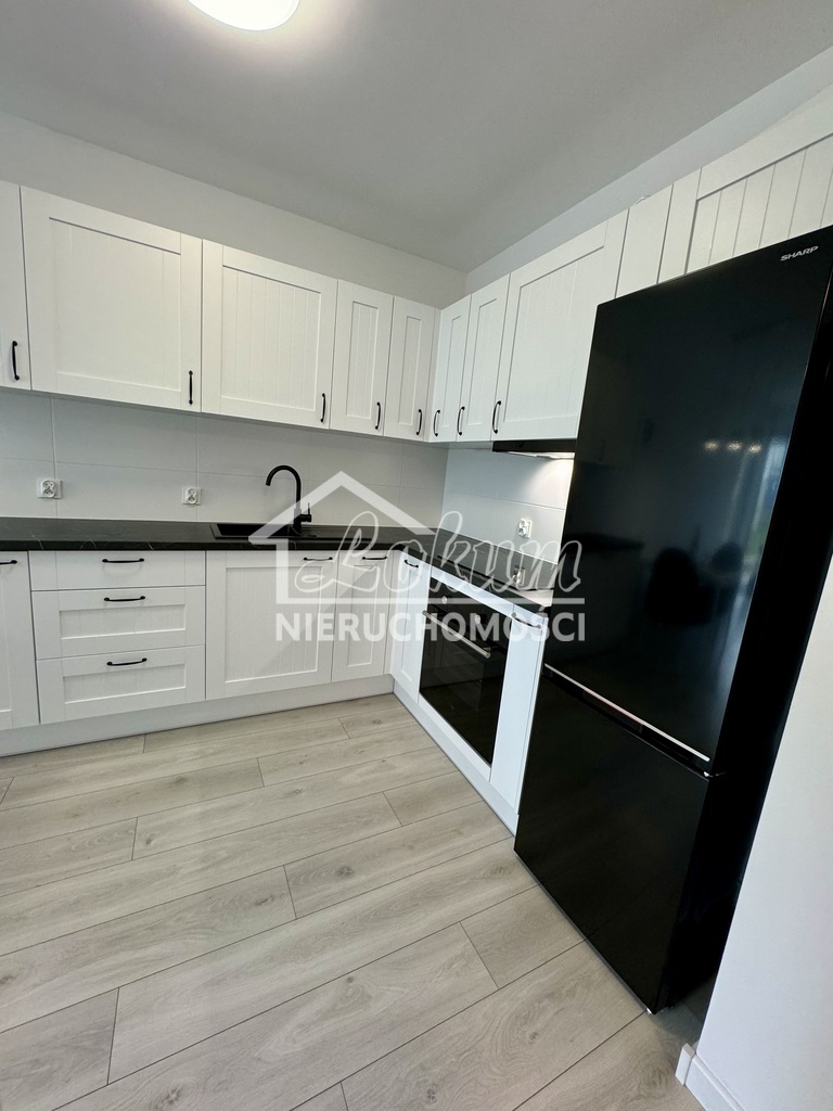 Mieszkanie 49,5&nbsp;m², Szczecin, Gumieńce, Polskich Marynarzy - zdjęcie 6