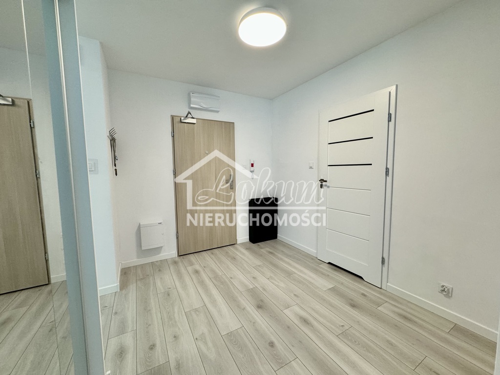Mieszkanie 49,5&nbsp;m², Szczecin, Gumieńce, Polskich Marynarzy - zdjęcie 9