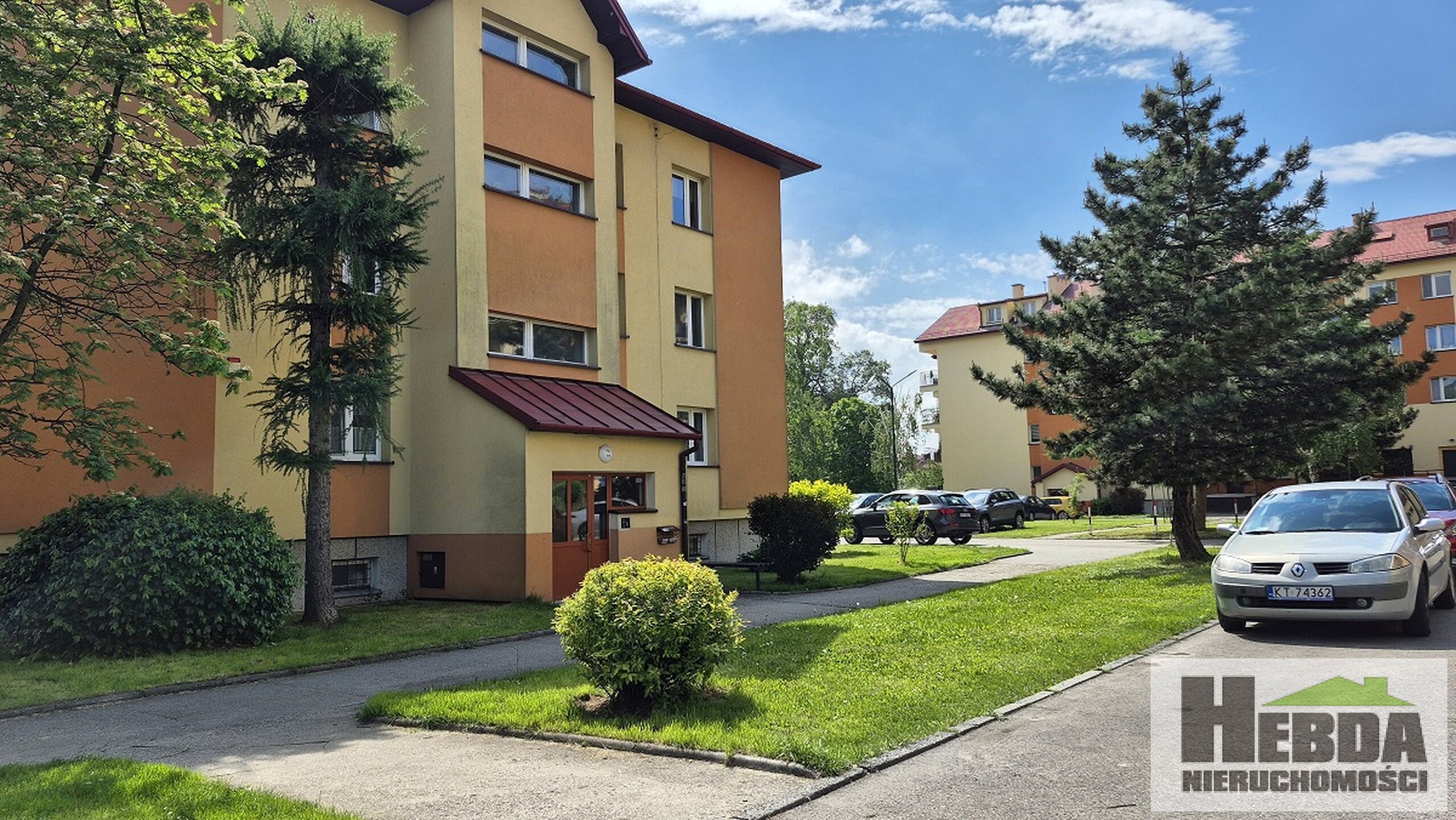 Tarnów, Piaskówka, poddasze na ul.Brandsteattera, 2 pokojowe blisko Parku - zdjęcie 13