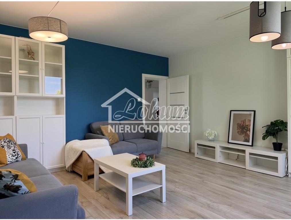 Mieszkanie 58,9 m², Szczecin, Turzyn, Przecznica - zdjęcie 2
