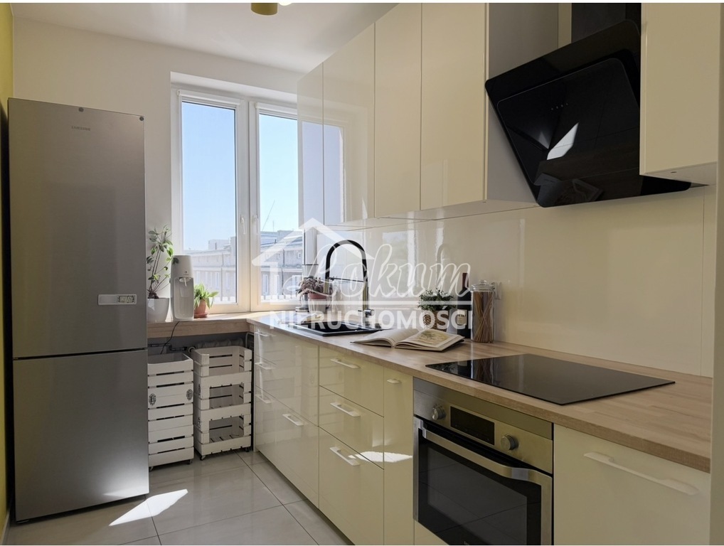 Mieszkanie 58,9 m², Szczecin, Turzyn, Przecznica - zdjęcie 4
