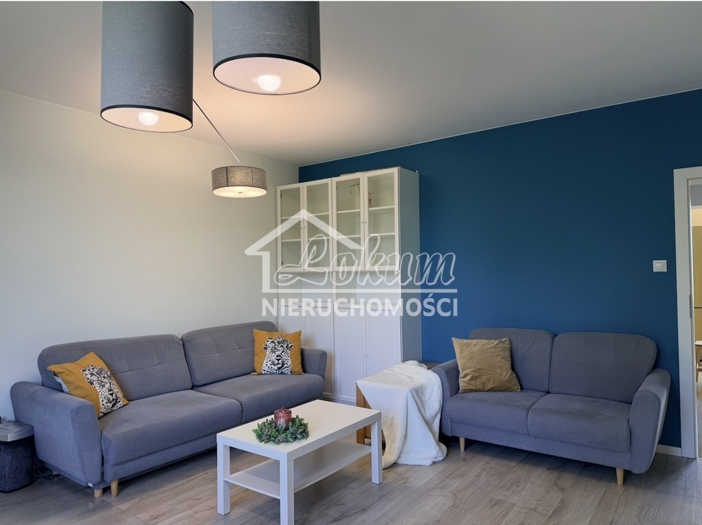Mieszkanie 58,9 m², Szczecin, Turzyn, Przecznica - zdjęcie 1