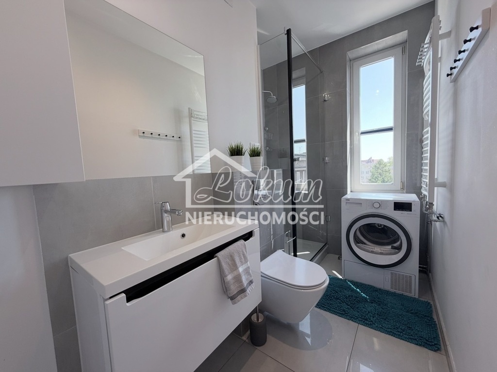 Mieszkanie 58,9 m², Szczecin, Turzyn, Przecznica - zdjęcie 6
