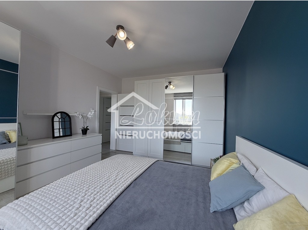 Mieszkanie 58,9 m², Szczecin, Turzyn, Przecznica - zdjęcie 9