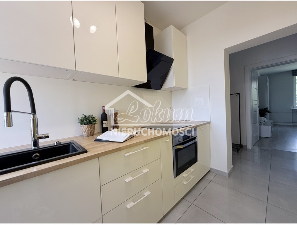 Mieszkanie 58,9 m², Szczecin, Turzyn, Przecznica - zdjęcie 5
