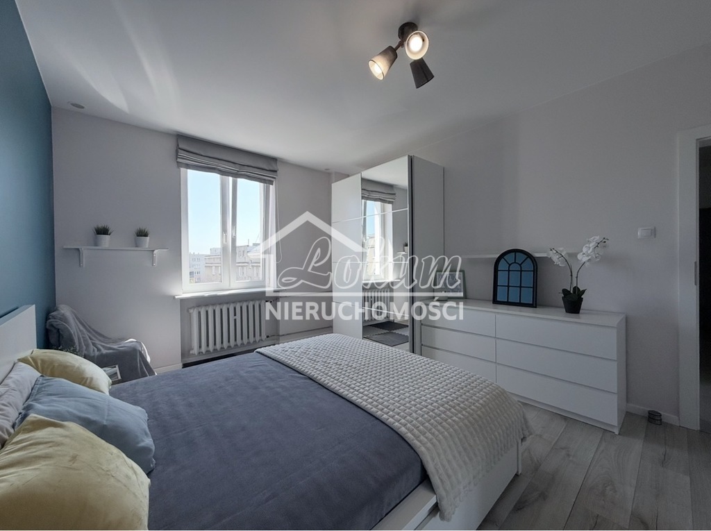 Mieszkanie 58,9 m², Szczecin, Turzyn, Przecznica - zdjęcie 8
