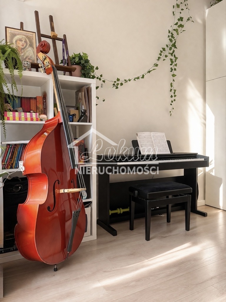 Mieszkanie 51 m², Szczecin, Maksyma Gorkiego - zdjęcie 11