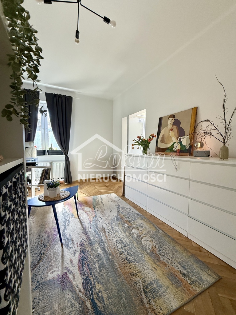 Mieszkanie 51 m², Szczecin, Maksyma Gorkiego - zdjęcie 5