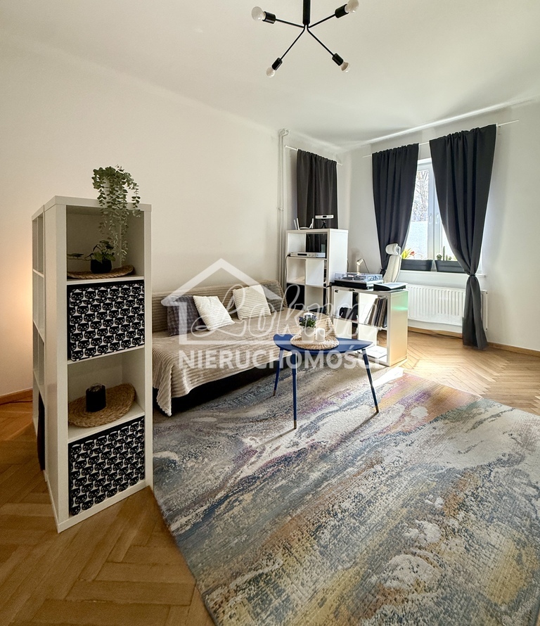 Mieszkanie 51 m², Szczecin, Maksyma Gorkiego - zdjęcie 4