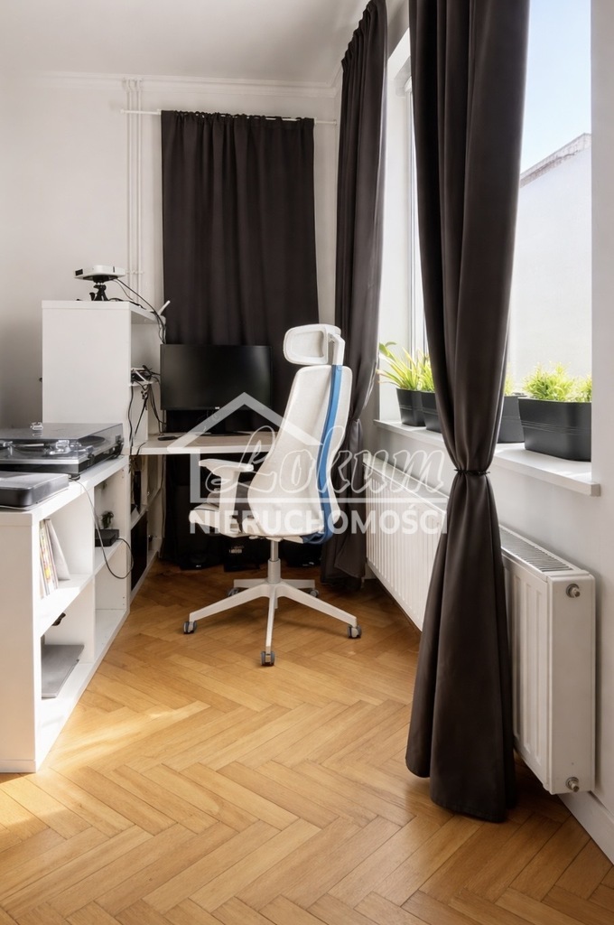 Mieszkanie 51 m², Szczecin, Maksyma Gorkiego - zdjęcie 6