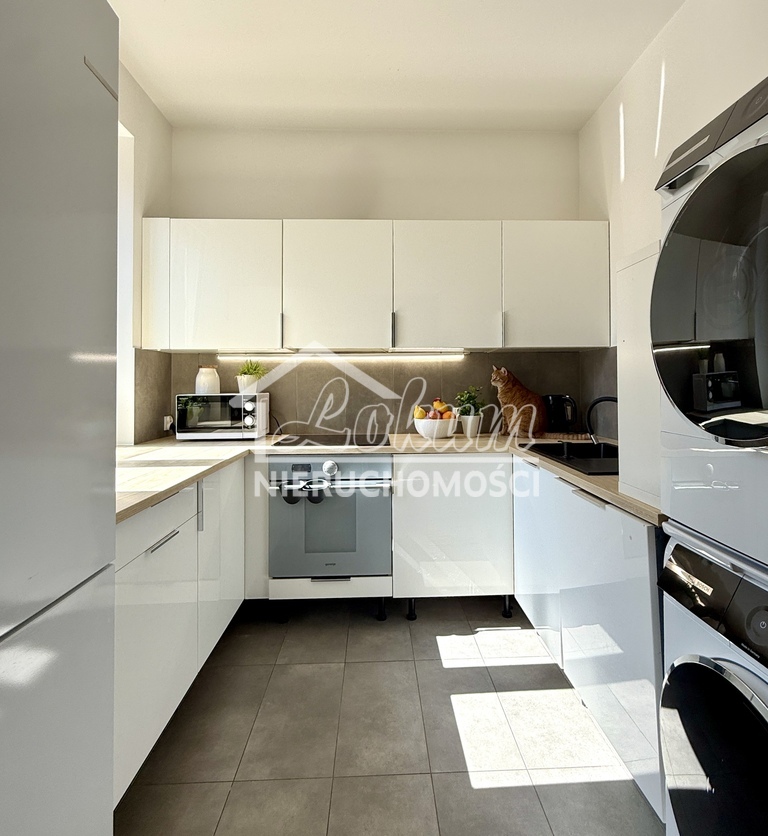 Mieszkanie 51 m², Szczecin, Maksyma Gorkiego - zdjęcie 7