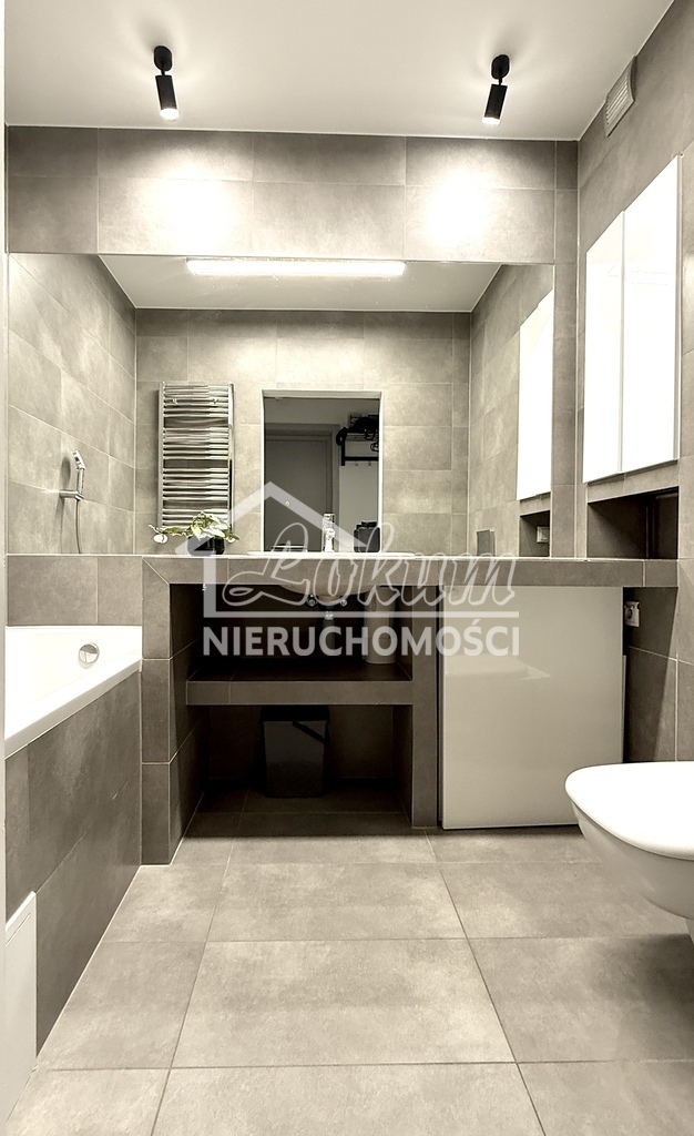 Mieszkanie 51 m², Szczecin, Maksyma Gorkiego - zdjęcie 12