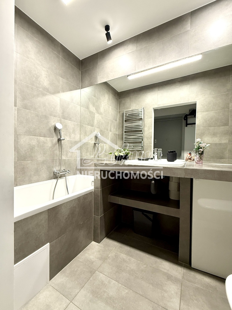 Mieszkanie 51 m², Szczecin, Maksyma Gorkiego - zdjęcie 13