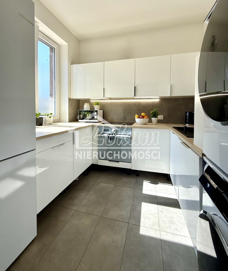 Mieszkanie 51 m², Szczecin, Maksyma Gorkiego - zdjęcie 8