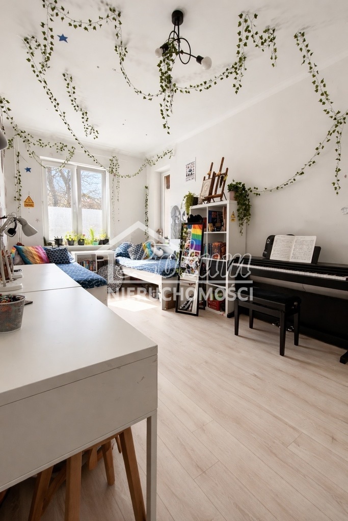 Mieszkanie 51 m², Szczecin, Maksyma Gorkiego - zdjęcie 10