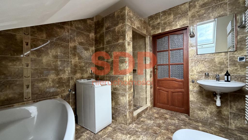 Dom 270 m², Wrocław, Fabryczna, Kunickiego Stanisława - zdjęcie 8