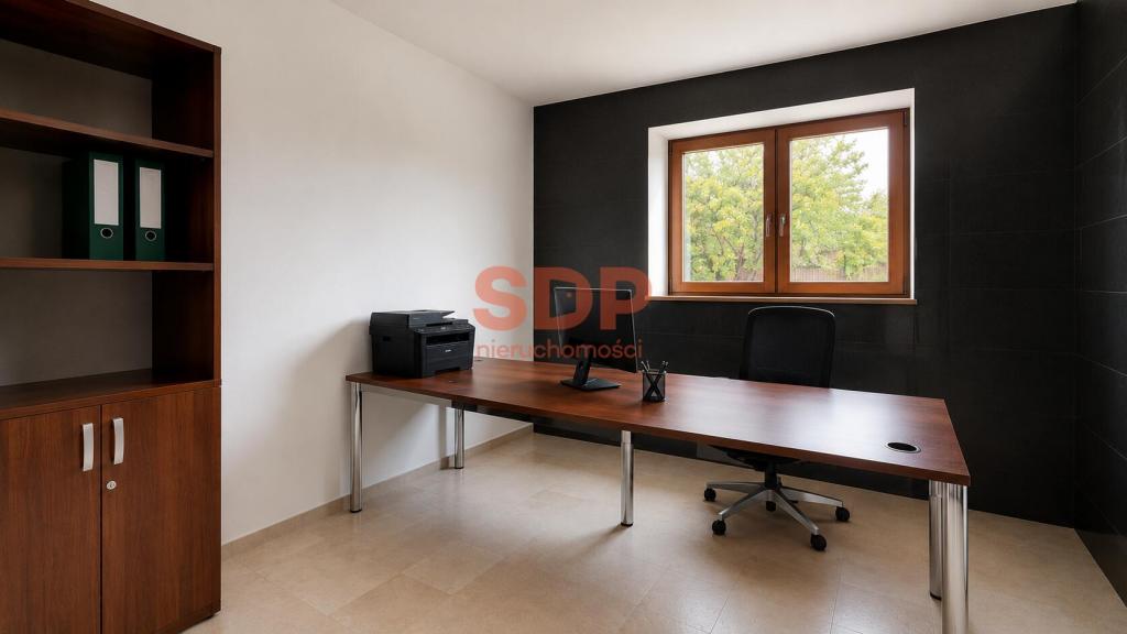 Dom 270 m², Wrocław, Fabryczna, Kunickiego Stanisława - zdjęcie 6