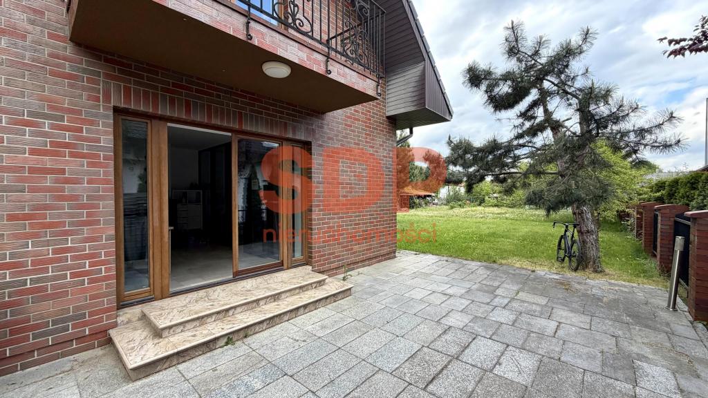 Dom 270 m², Wrocław, Fabryczna, Kunickiego Stanisława - zdjęcie 2