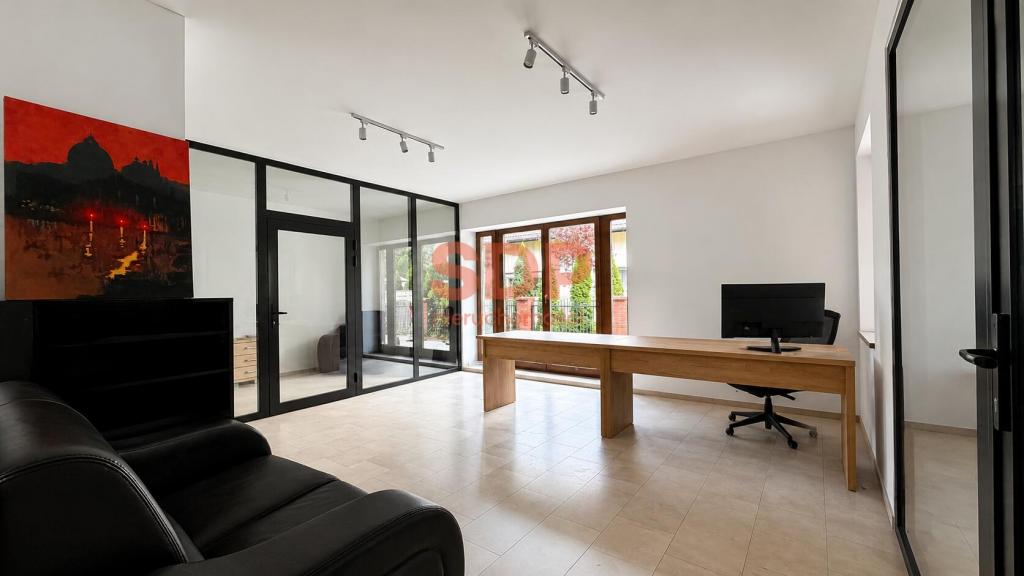 Dom 270 m², Wrocław, Fabryczna, Kunickiego Stanisława - zdjęcie 4
