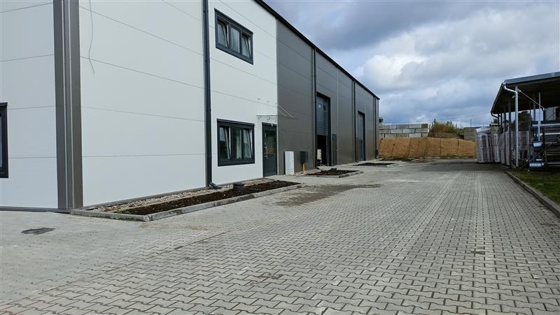 Magazyn na sprzedaż, 1241&nbsp;m², Chwaszczyno, . - zdjęcie 6