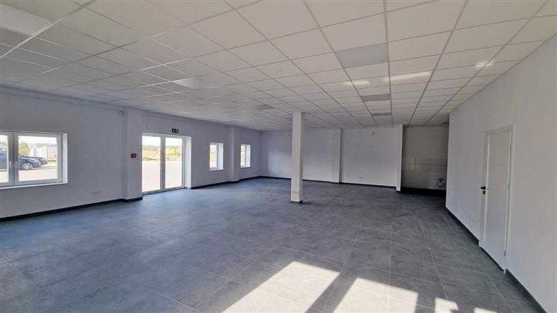 Magazyn na sprzedaż, 1241&nbsp;m², Chwaszczyno, . - zdjęcie 3