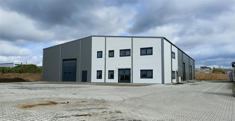 Magazyn na sprzedaż, 1241&nbsp;m², Chwaszczyno, . - zdjęcie 7