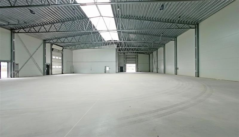 Magazyn na sprzedaż, 1241&nbsp;m², Chwaszczyno, . - zdjęcie 2
