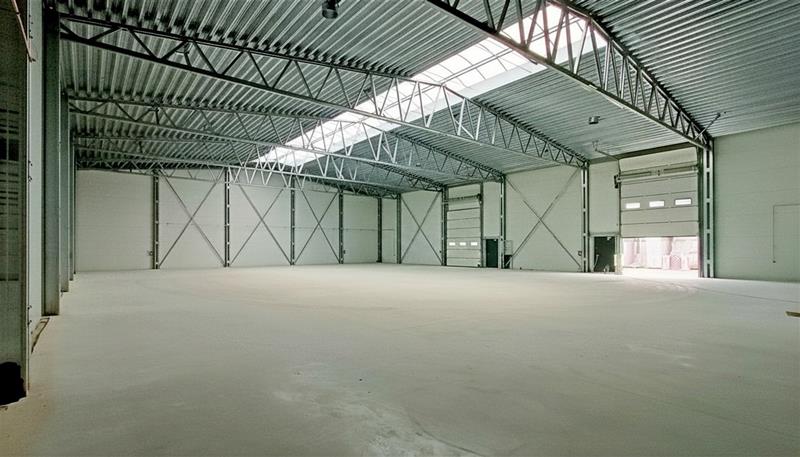 Magazyn na sprzedaż, 1241&nbsp;m², Chwaszczyno, . - zdjęcie 1