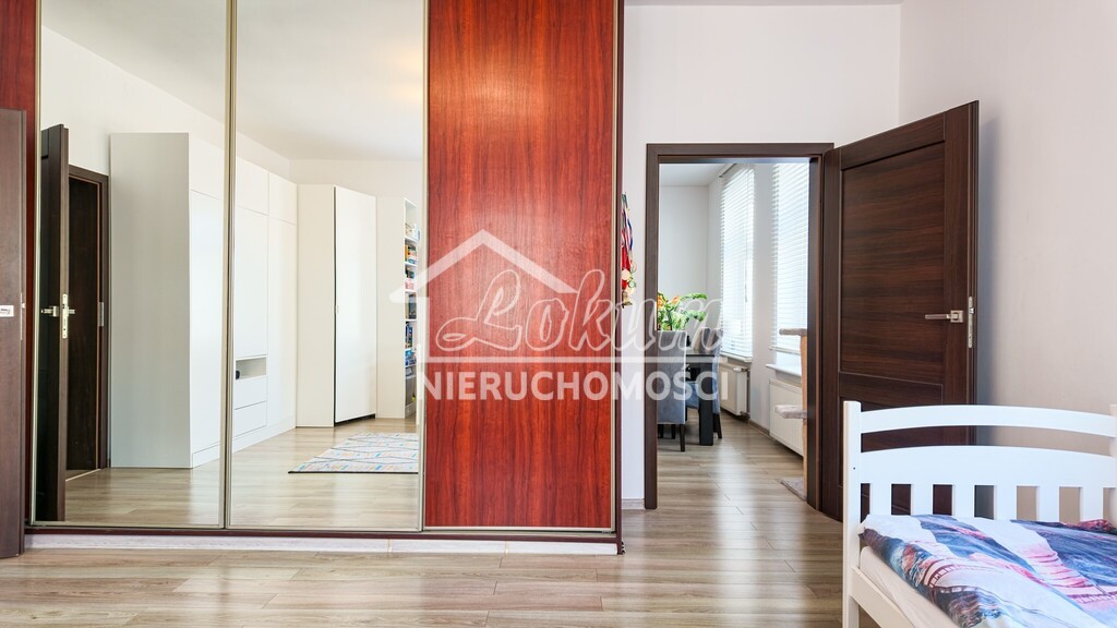 Mieszkanie 90,8 m², Szczecin, Centrum, Szarotki - zdjęcie 10