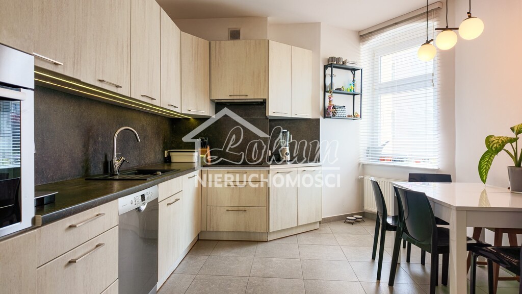 Mieszkanie 90,8 m², Szczecin, Centrum, Szarotki - zdjęcie 7
