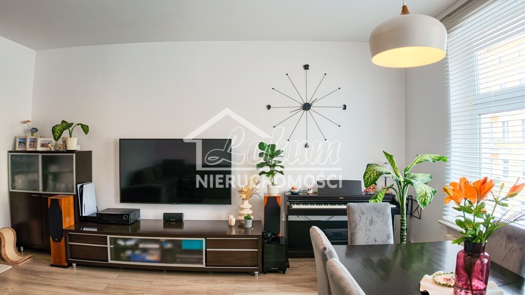 Mieszkanie 90,8 m², Szczecin, Centrum, Szarotki - zdjęcie 12