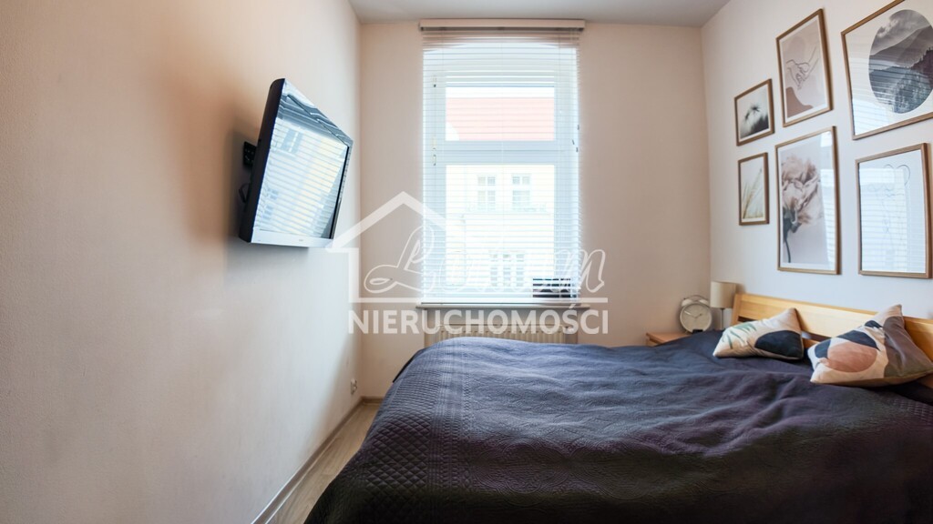 Mieszkanie 90,8 m², Szczecin, Centrum, Szarotki - zdjęcie 11