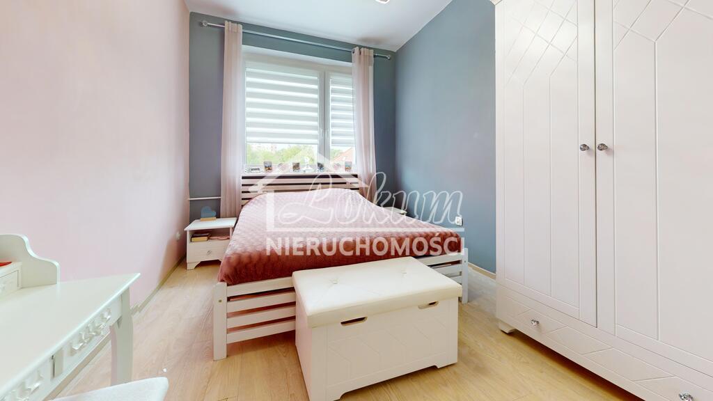 Mieszkanie 50,28&nbsp;m², Szczecin, Niebuszewo, Marii Rodziewiczówny - zdjęcie 15